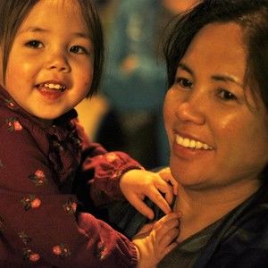 Meet your Posher, Loraine